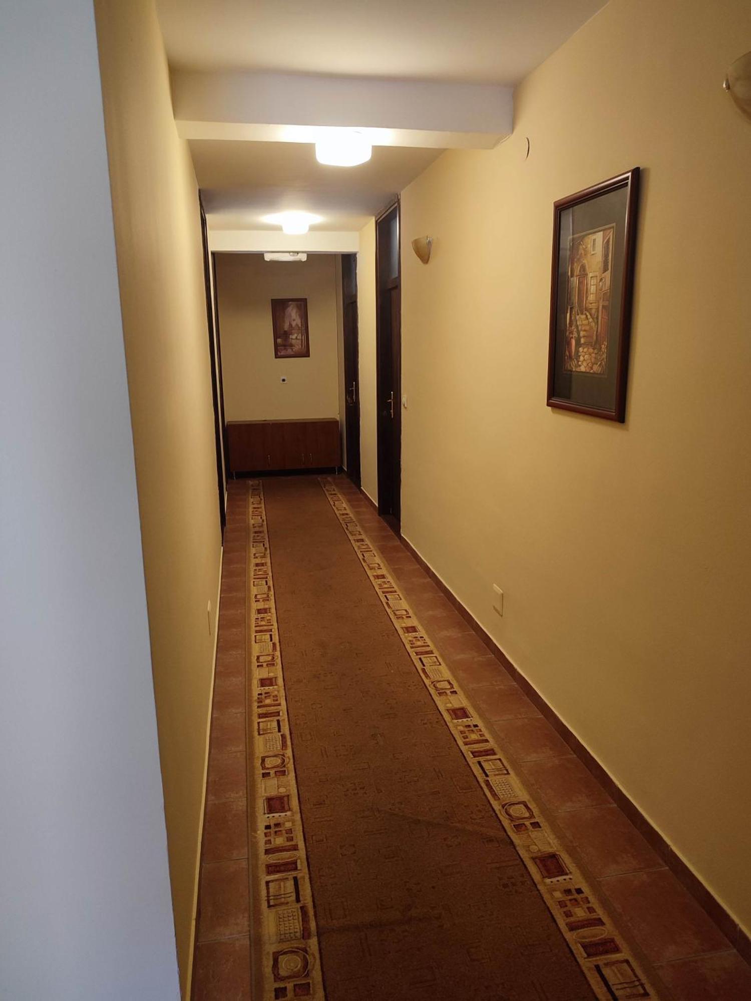 Pansion Kamin Lukavica Exterior foto
