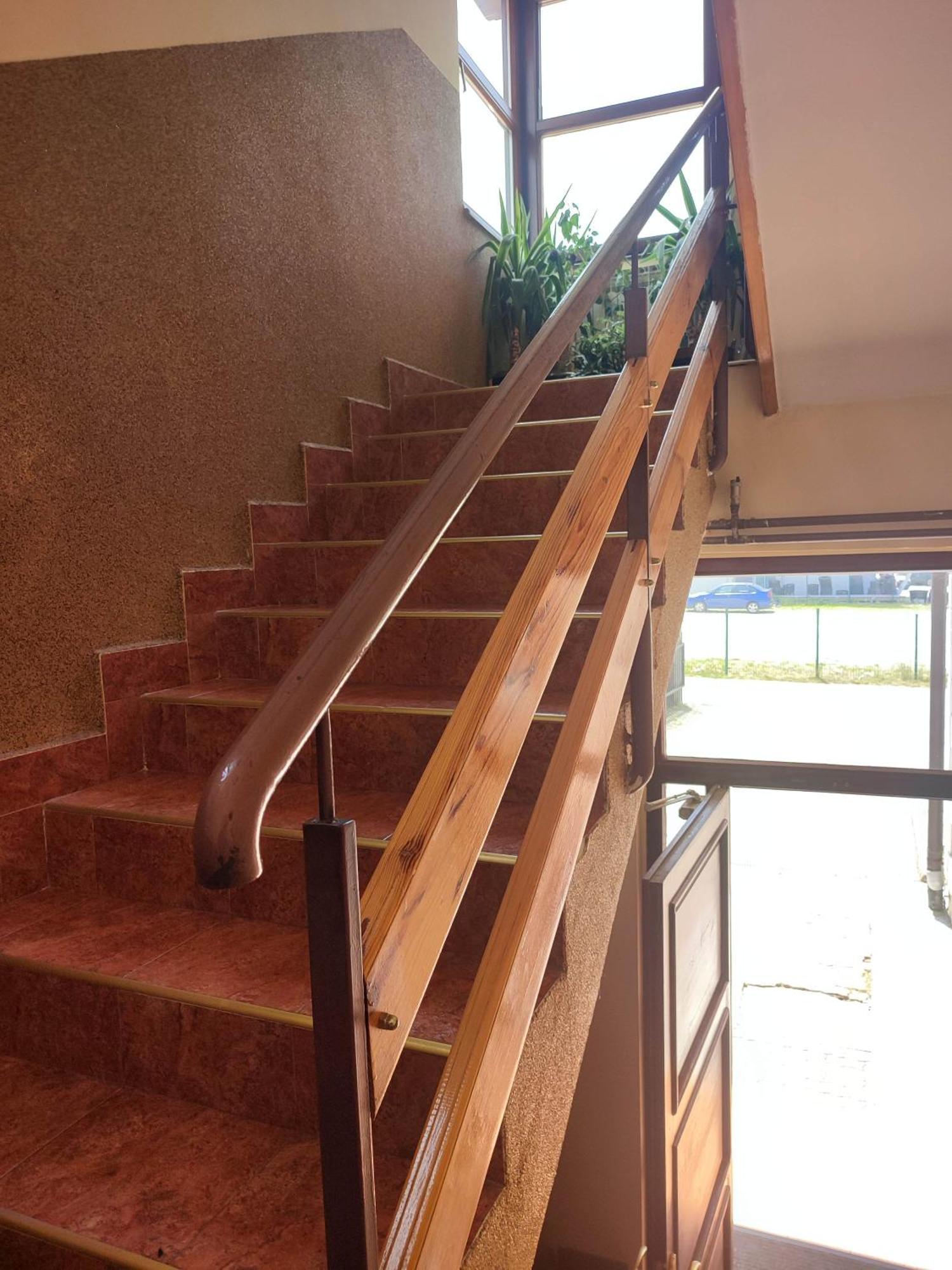 Pansion Kamin Lukavica Exterior foto